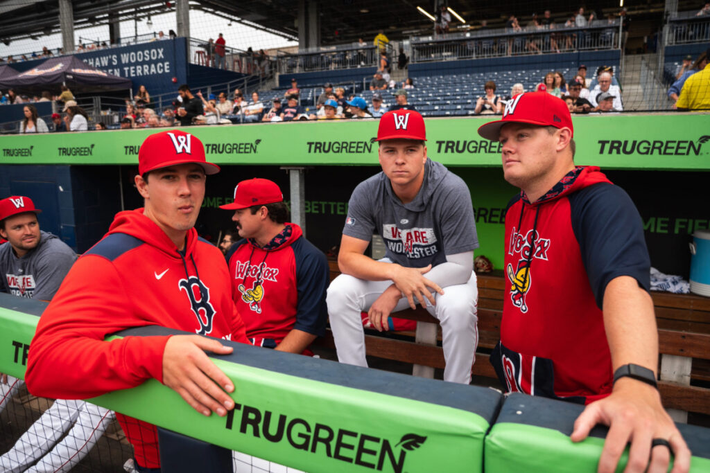 National Baseball Poetry Festival takes on a whole new meaning now