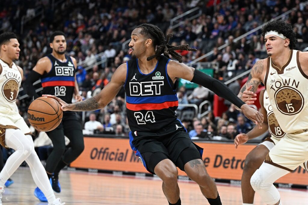 Pistons