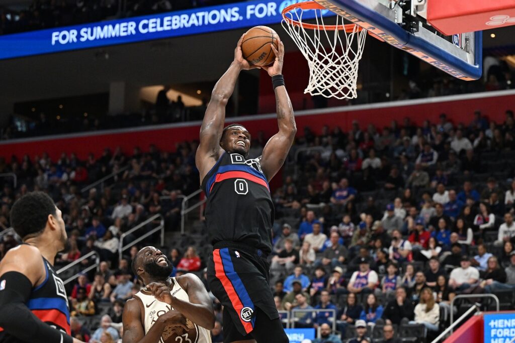 Pistons