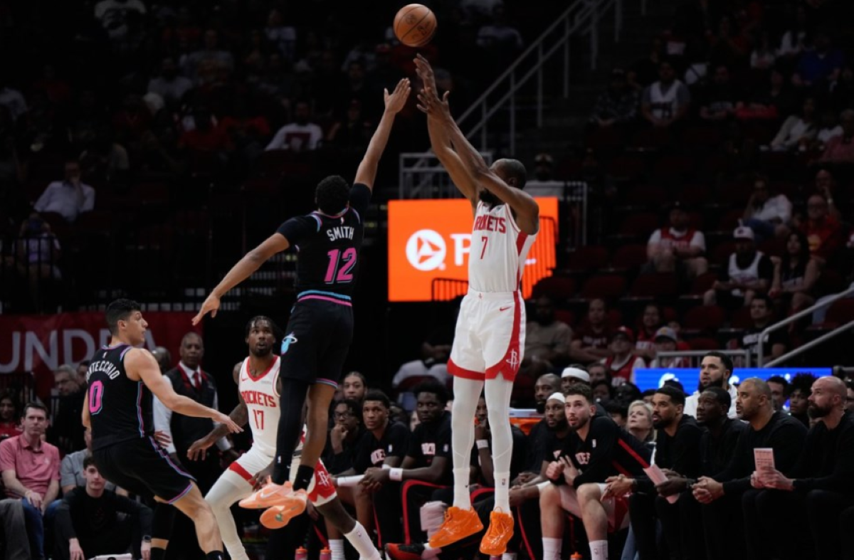 Miami Heat 4 Game Skid