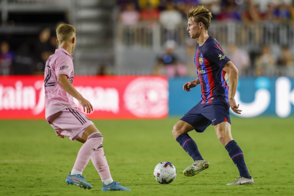 Barcelona