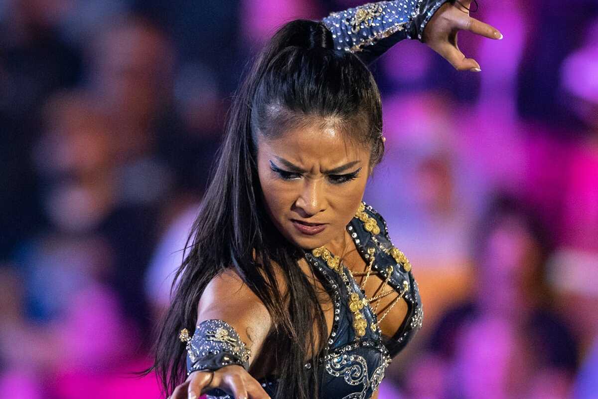 TNA