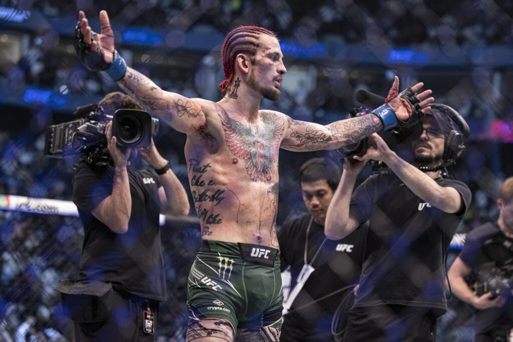 UFC