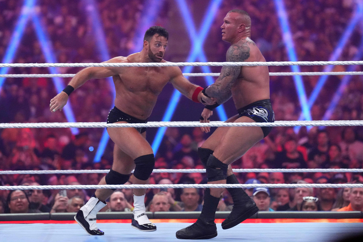 Randy Orton's heel turn fallout