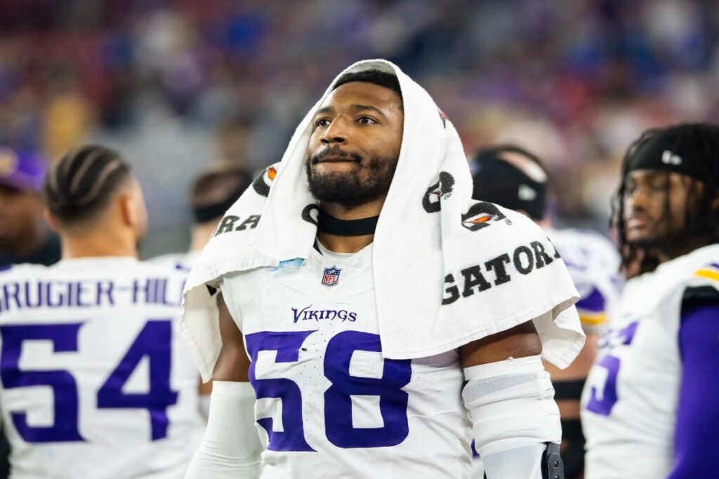 Eagles
Mock Draft