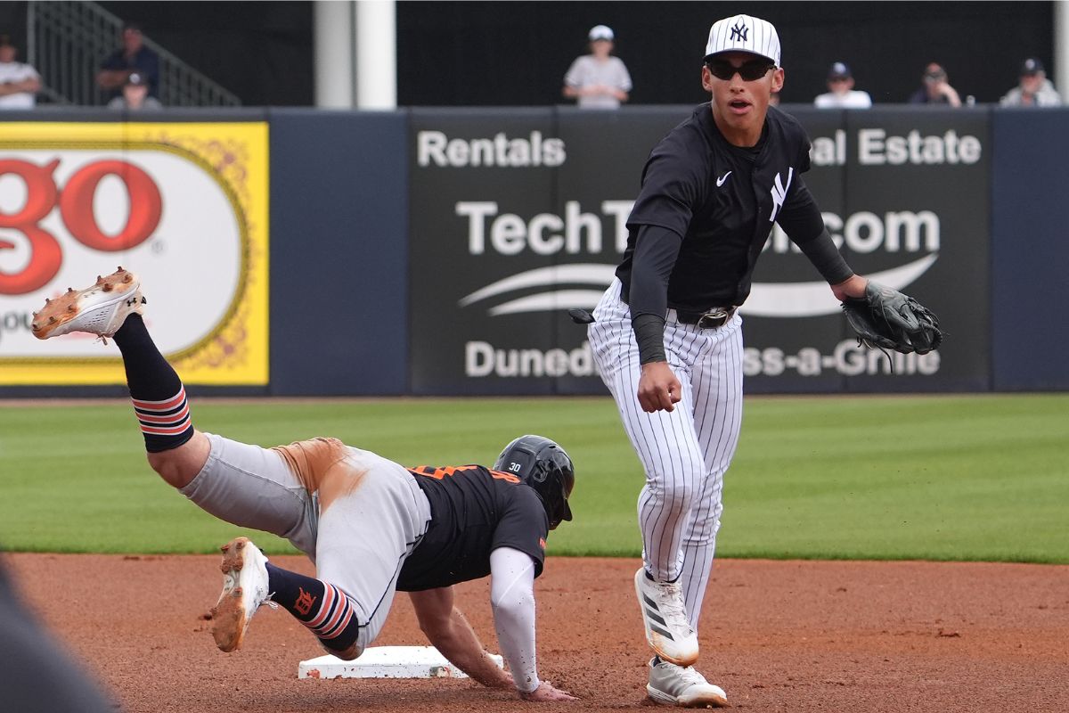 Yankees