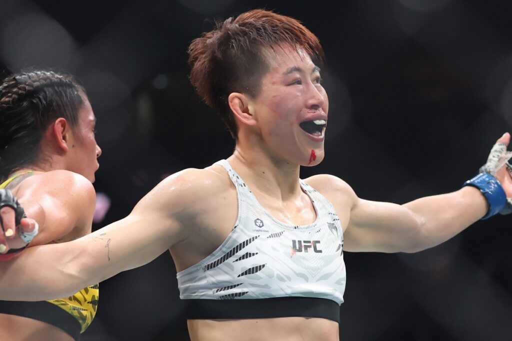 UFC