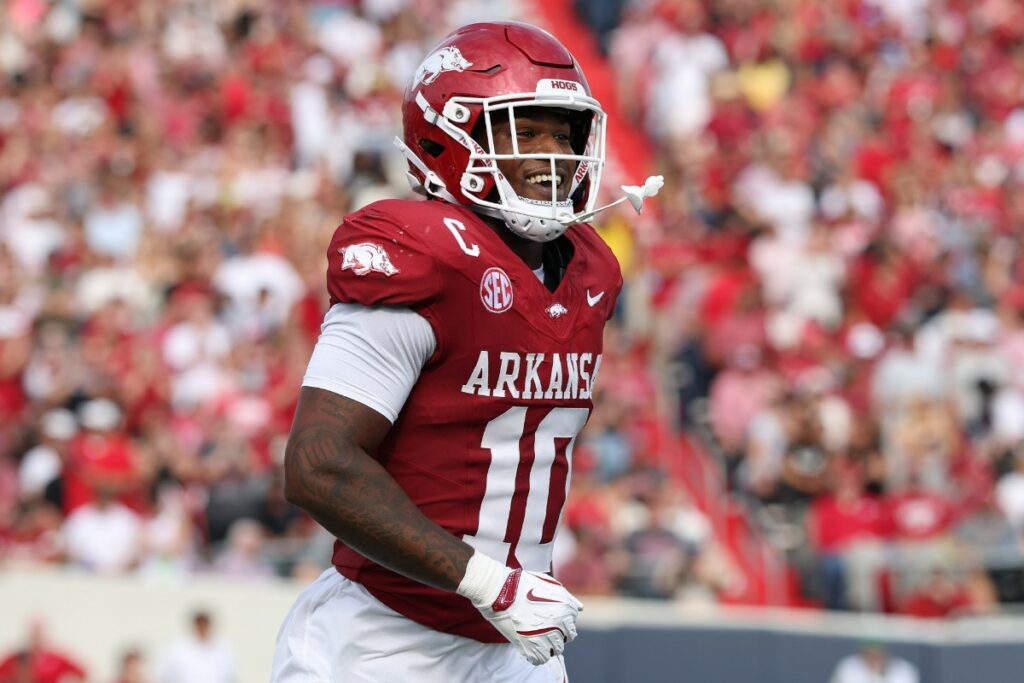 Eagles 
Mock draft