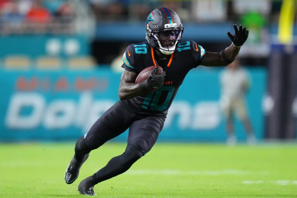 free agency