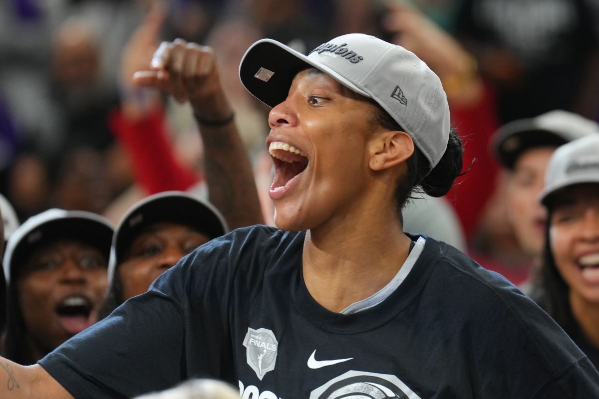 WNBA