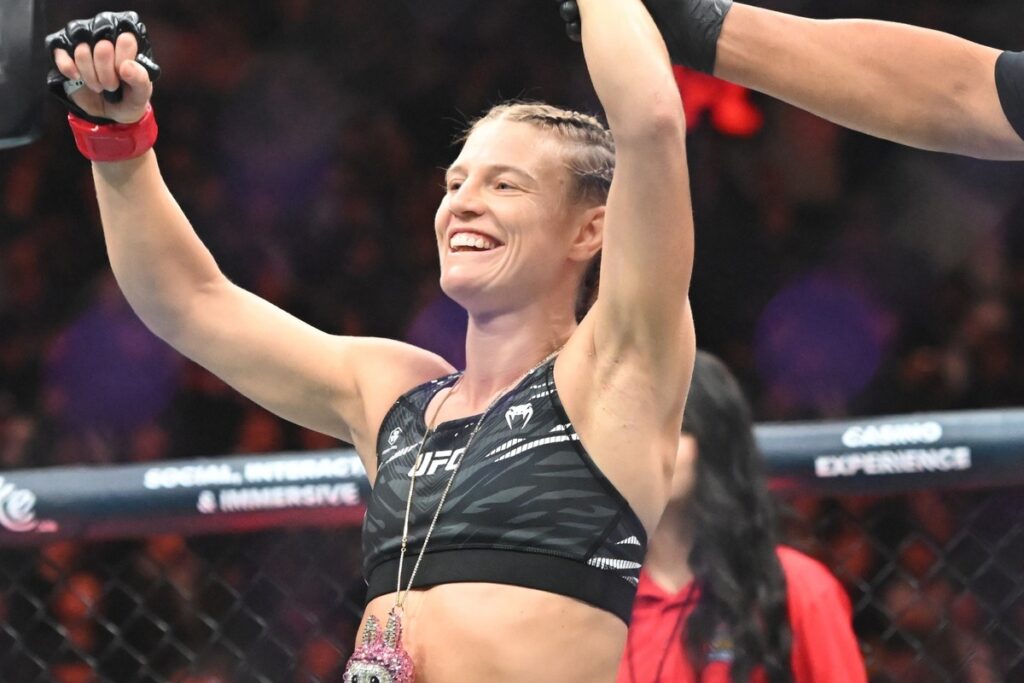UFC