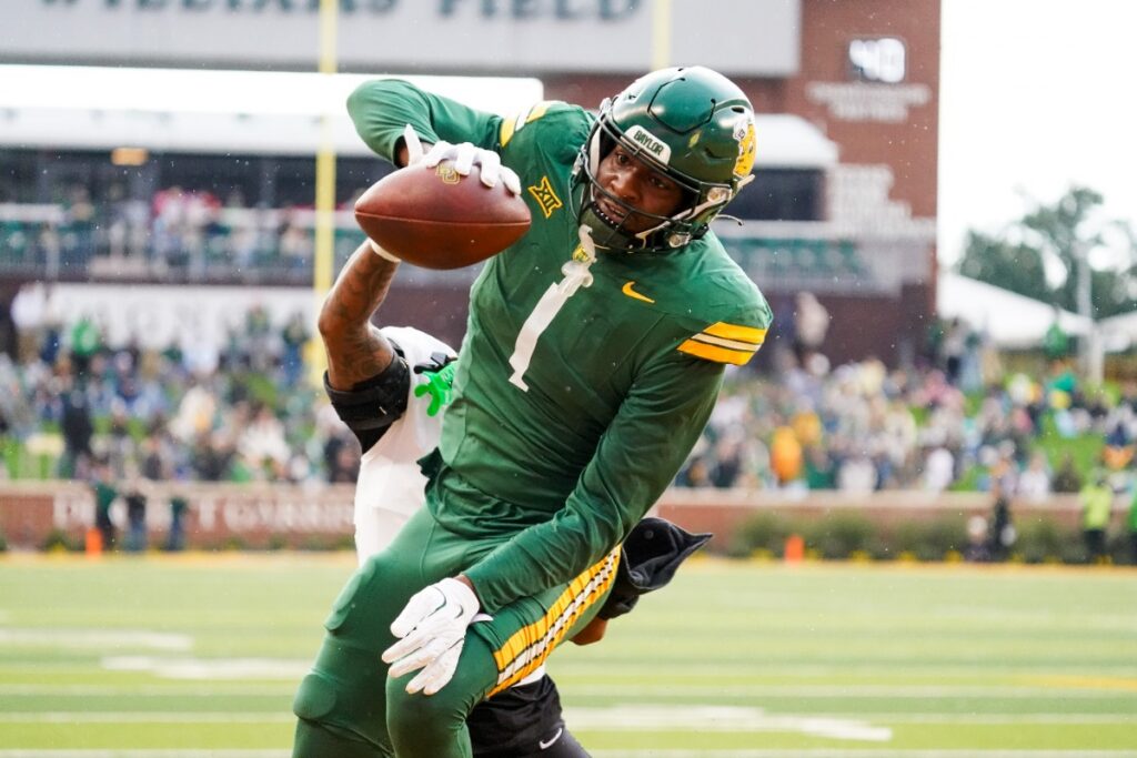 Eagles 
Mock draft