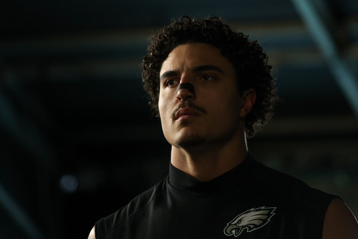 Eagles