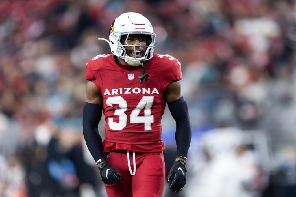 Jalen Thompson