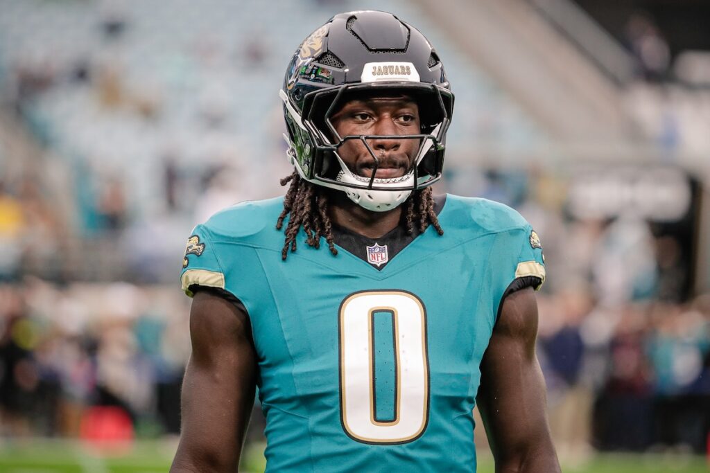 Devin Lloyd
NFL Free Agency