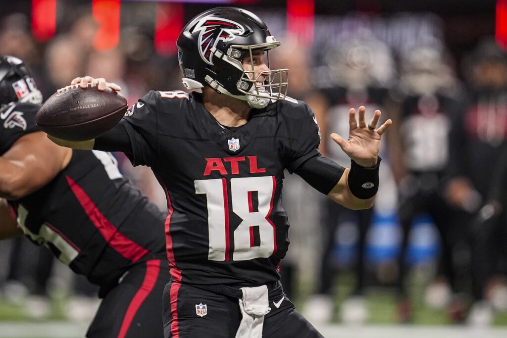 Kirk Cousins