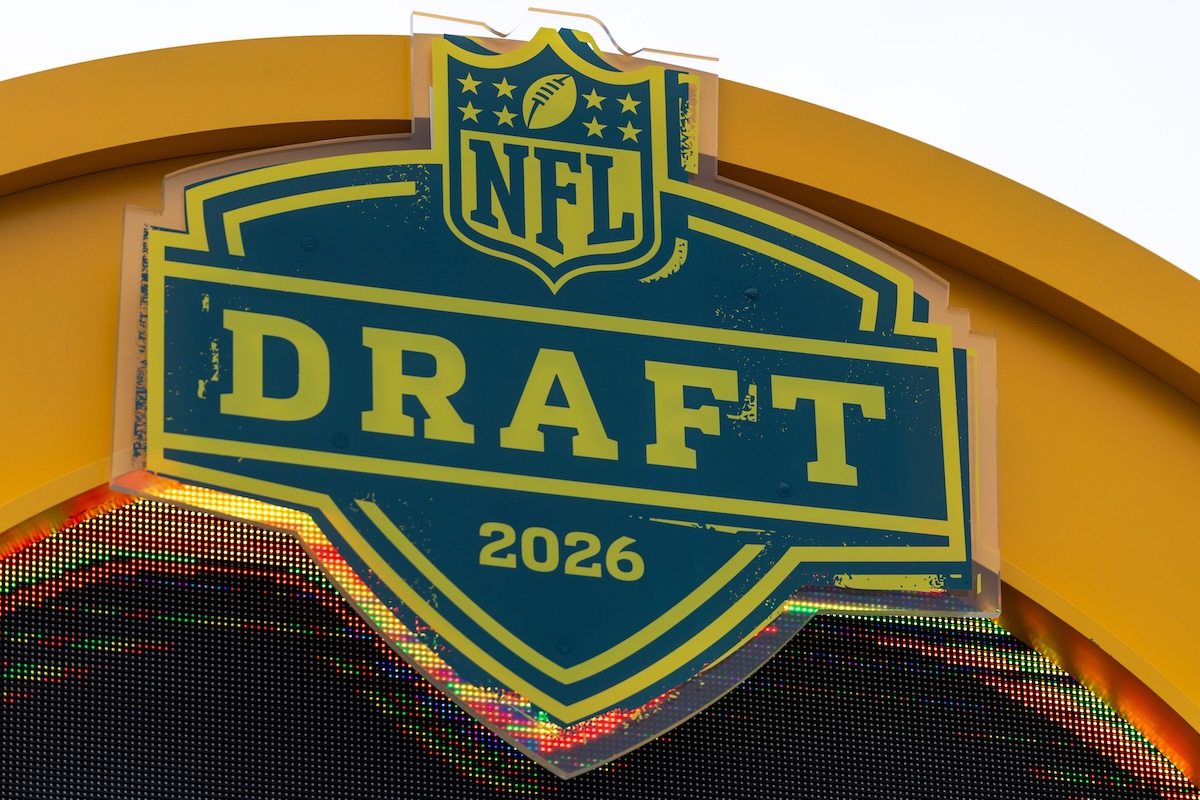 2026 NFL Mock Draft NFL Draft