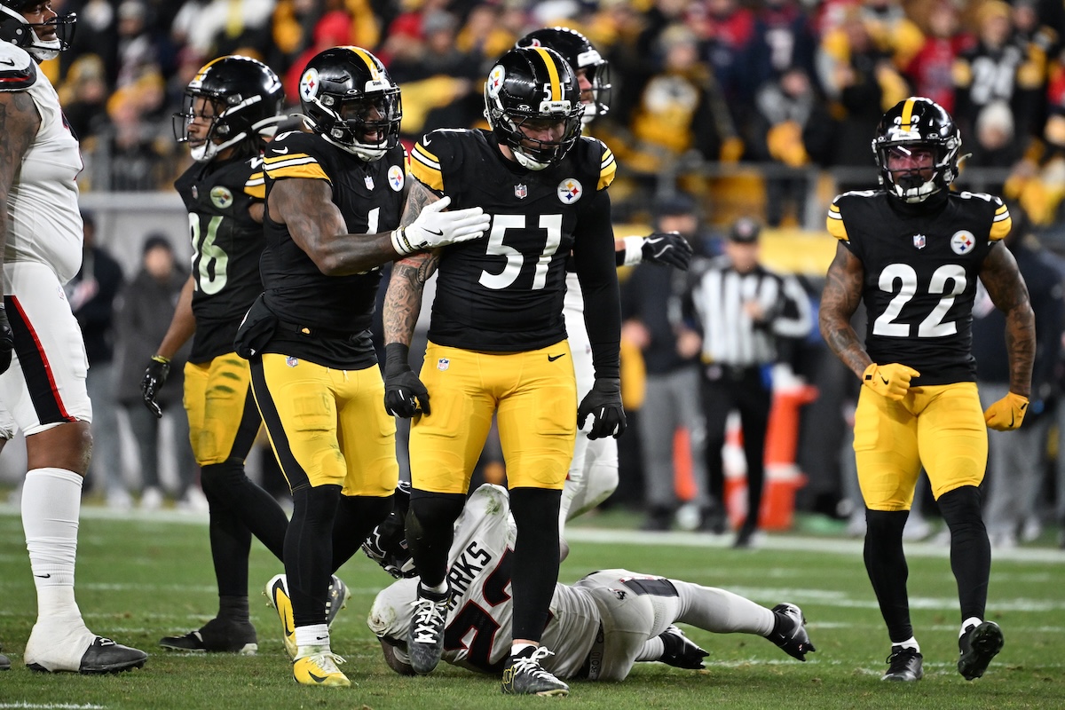 Pittsburgh Steelers