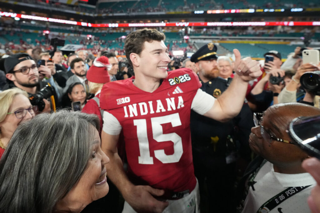 Raiders 2026 mock draft