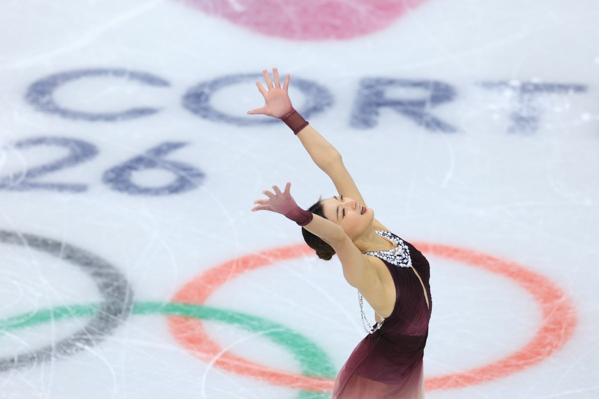 Free Skate