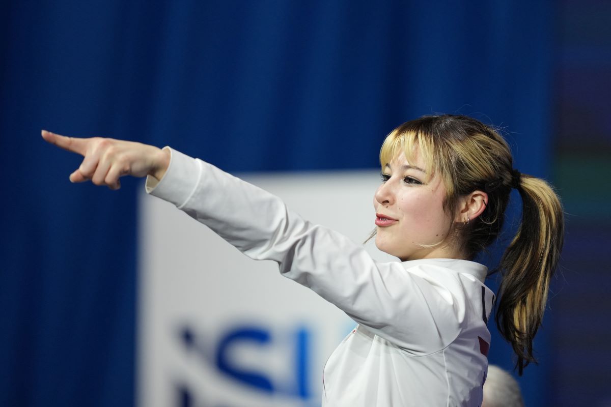 Figure Skating