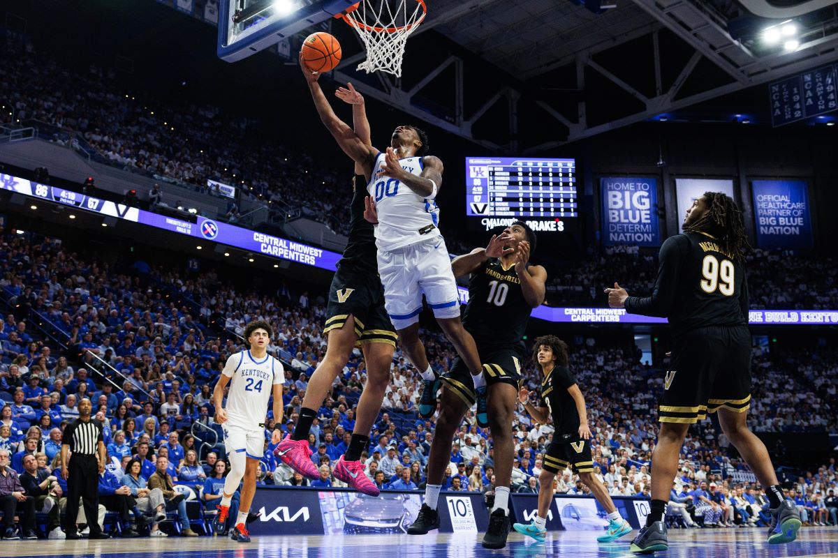 Kentucky