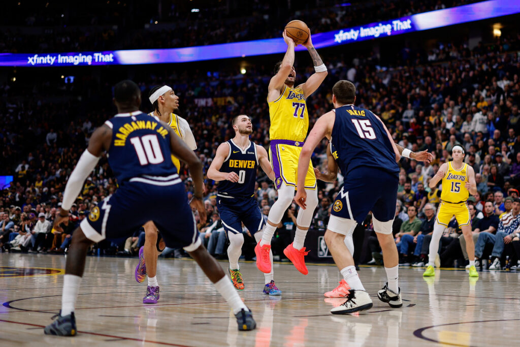 Lakers
