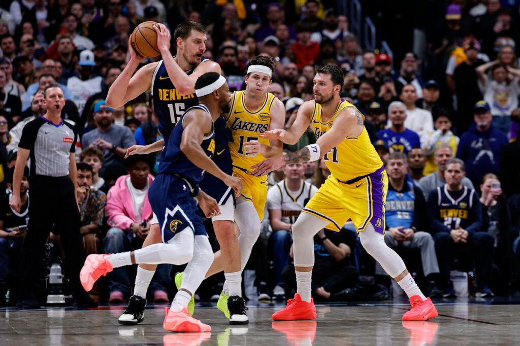 Lakers 