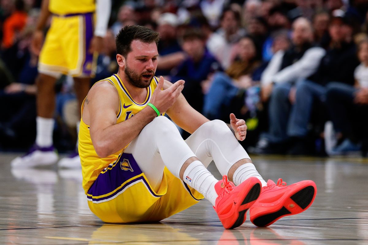 Lakers