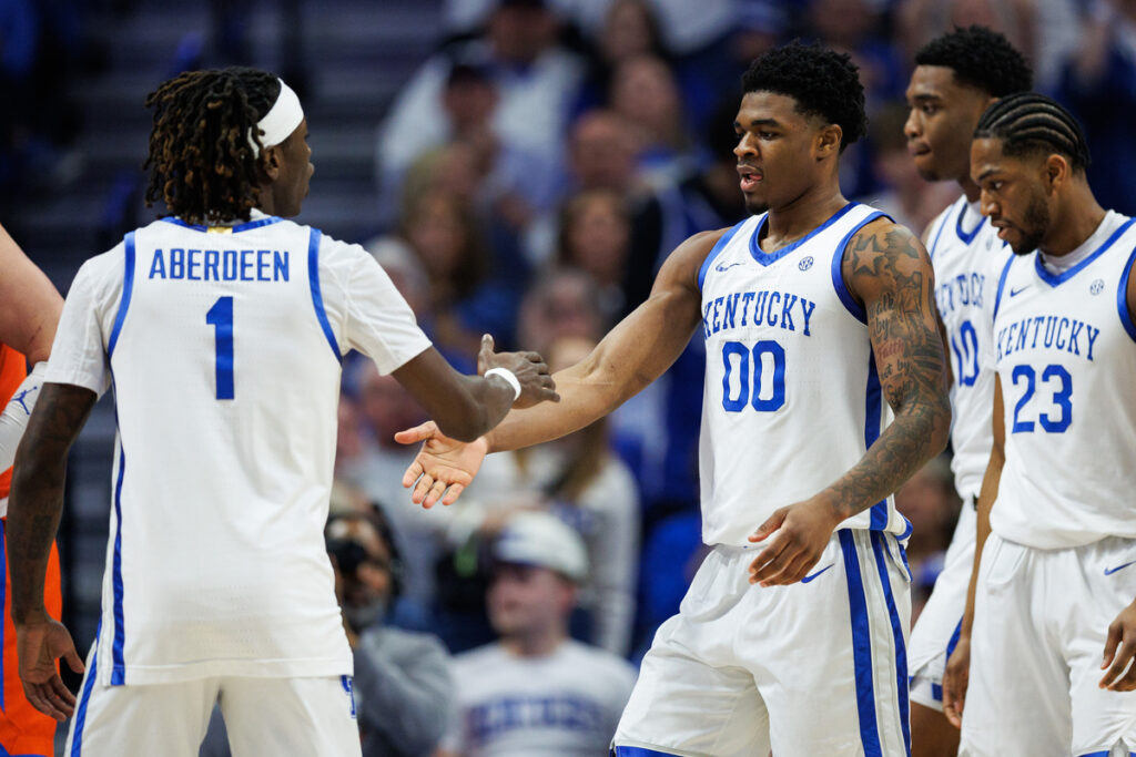 Kentucky
