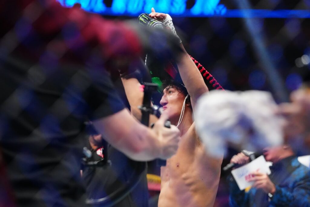 UFC