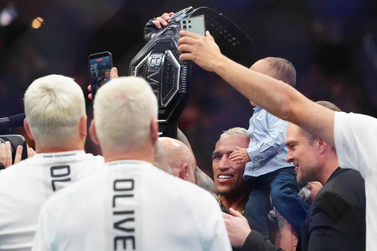 UFC