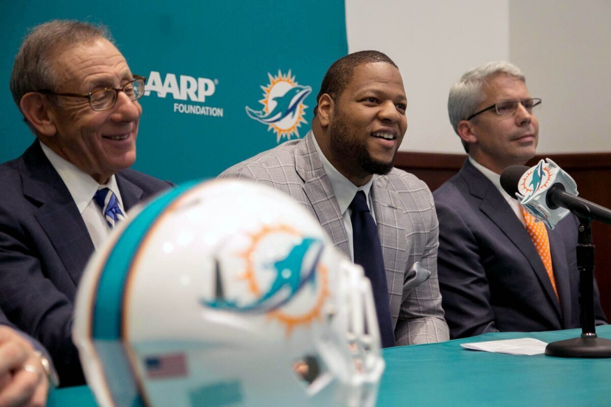 Miami Dolphins