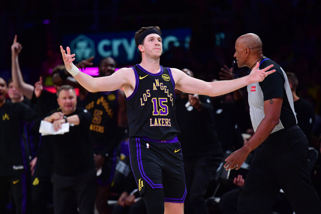 Lakers