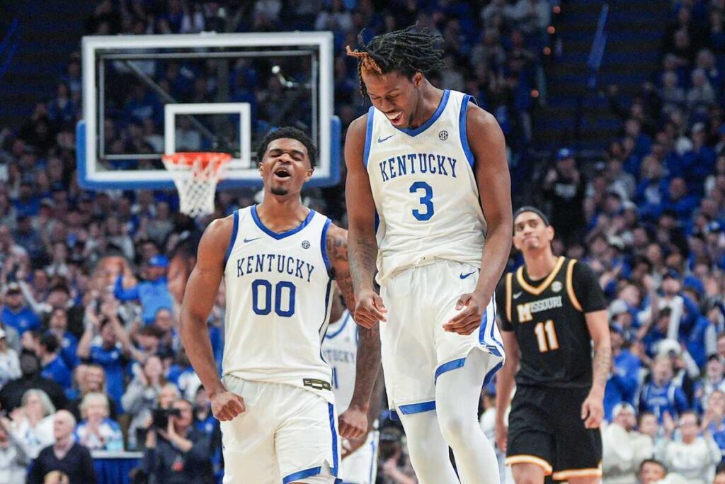 Kentucky