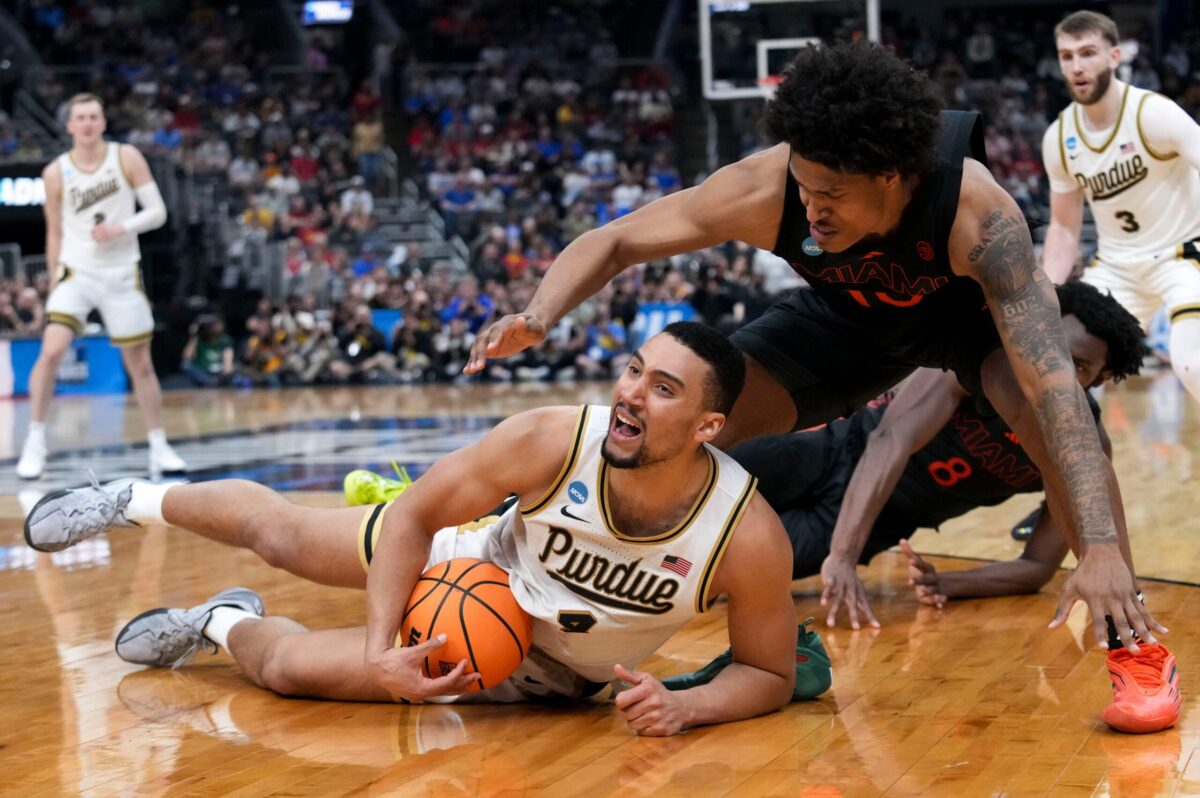 Purdue