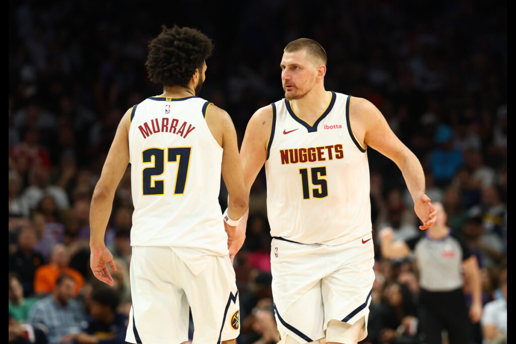 Nuggets
