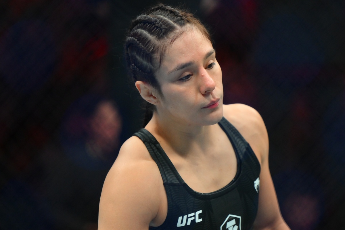 UFC