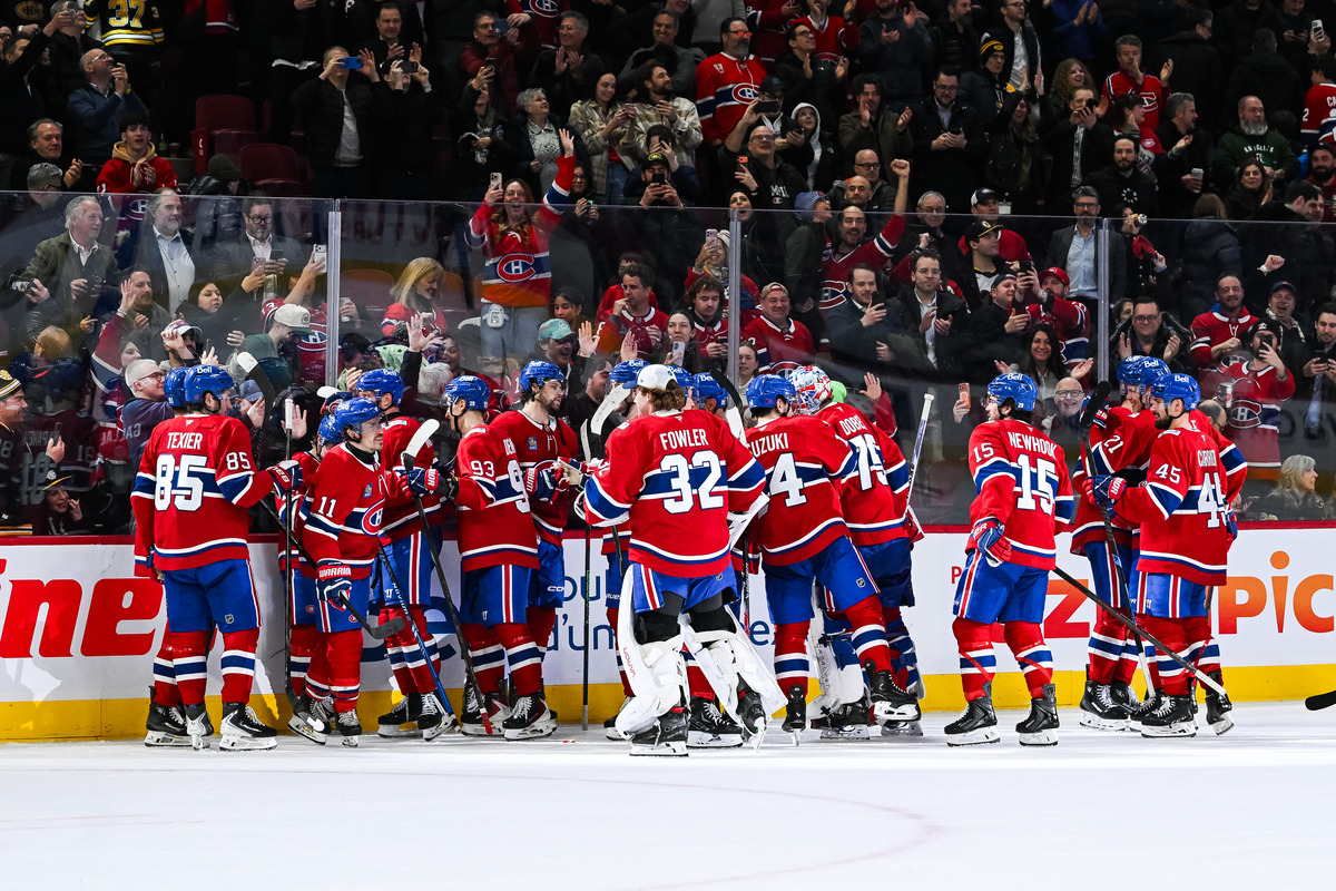 Canadiens