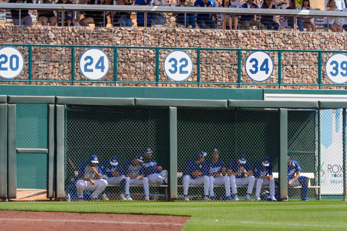 Dodgers