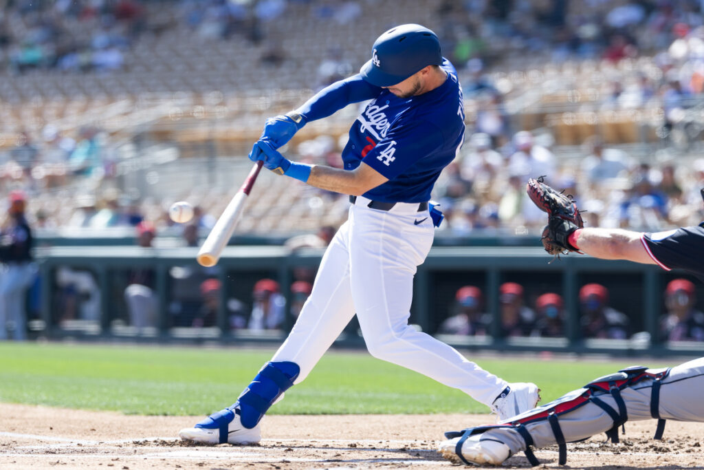 Dodgers