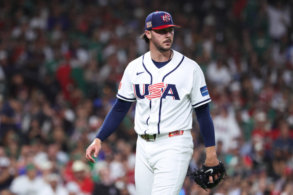 MLB