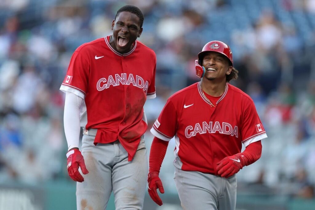 Canada