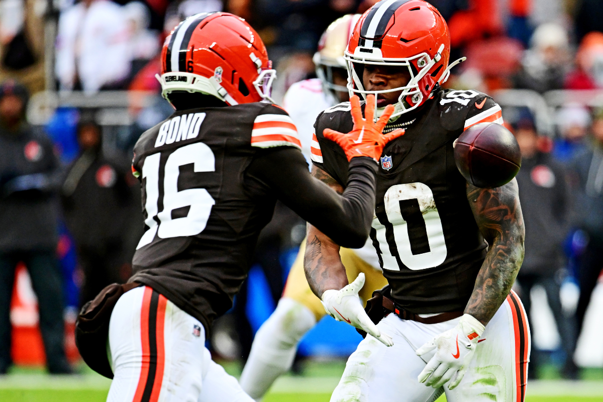 Cleveland Browns