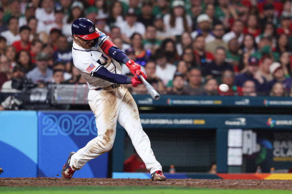 MLB