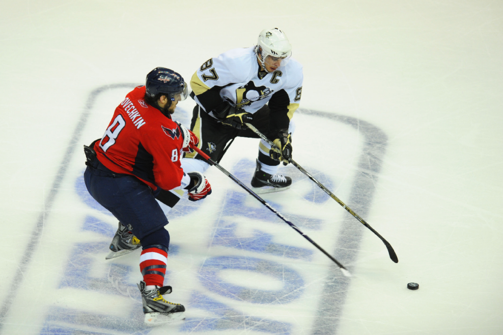 Ovechkin