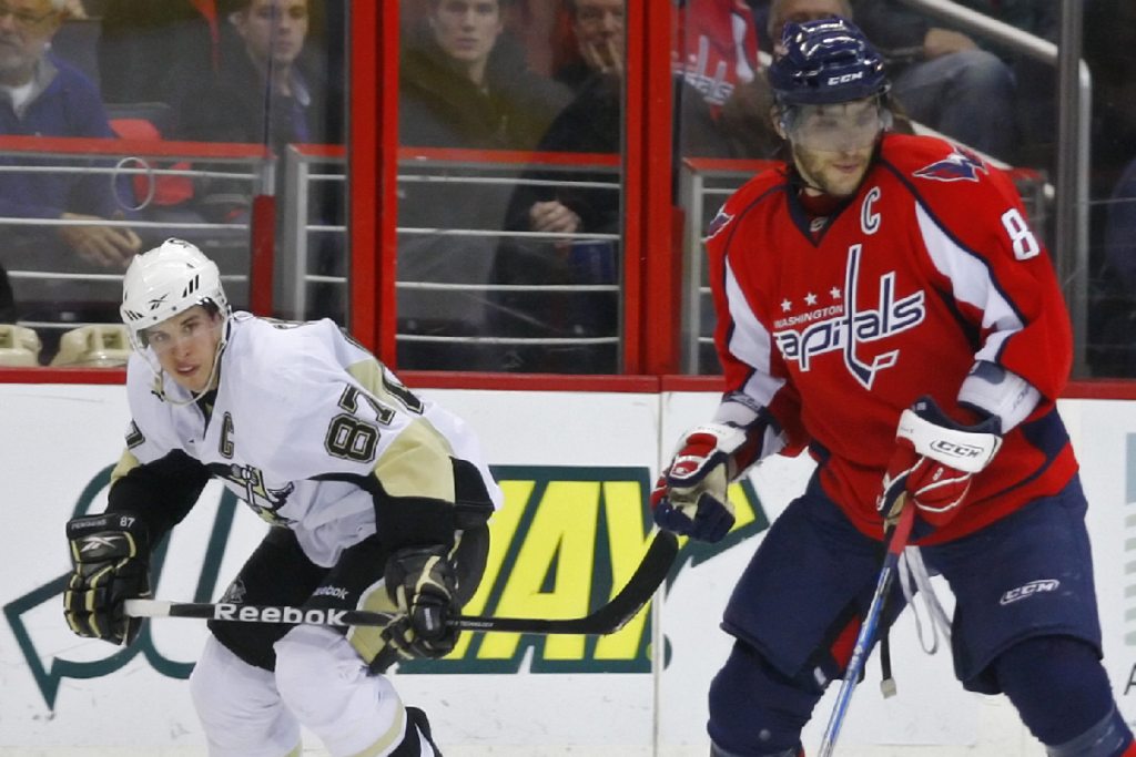 Ovechkin