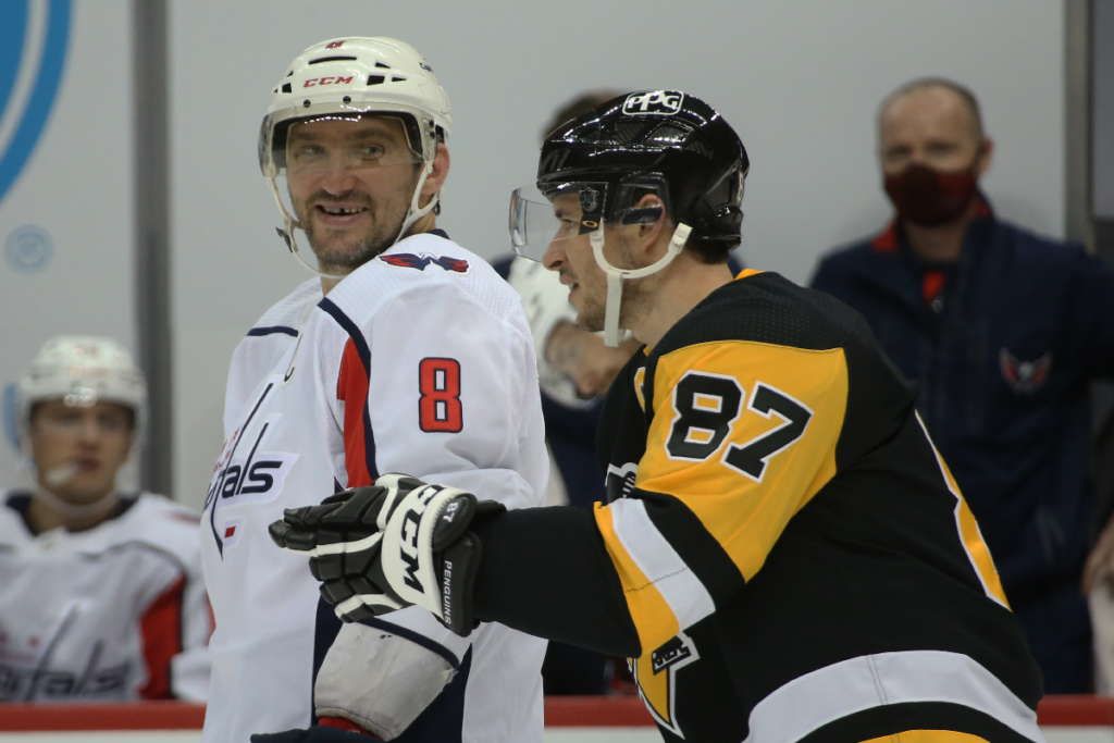 Ovechkin