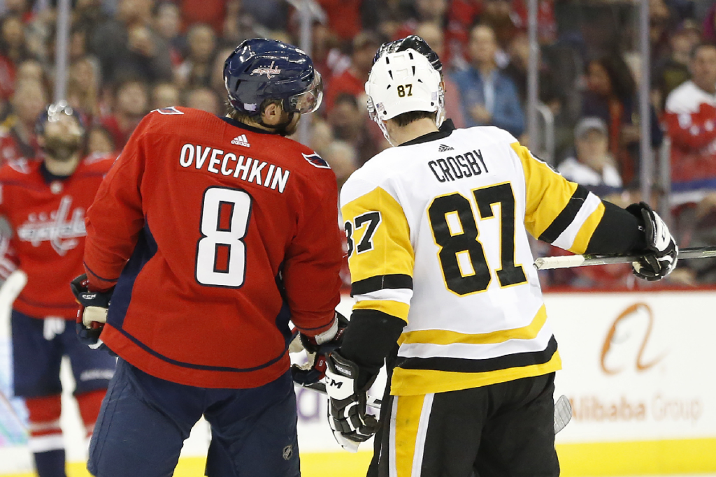 Ovechkin