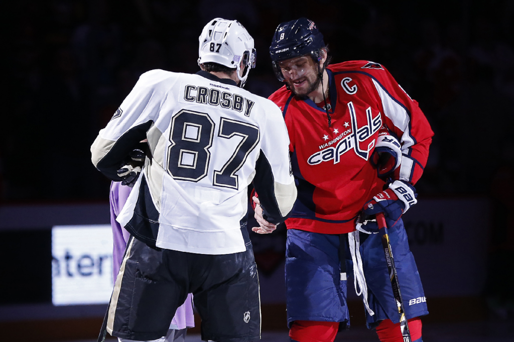 Ovechkin